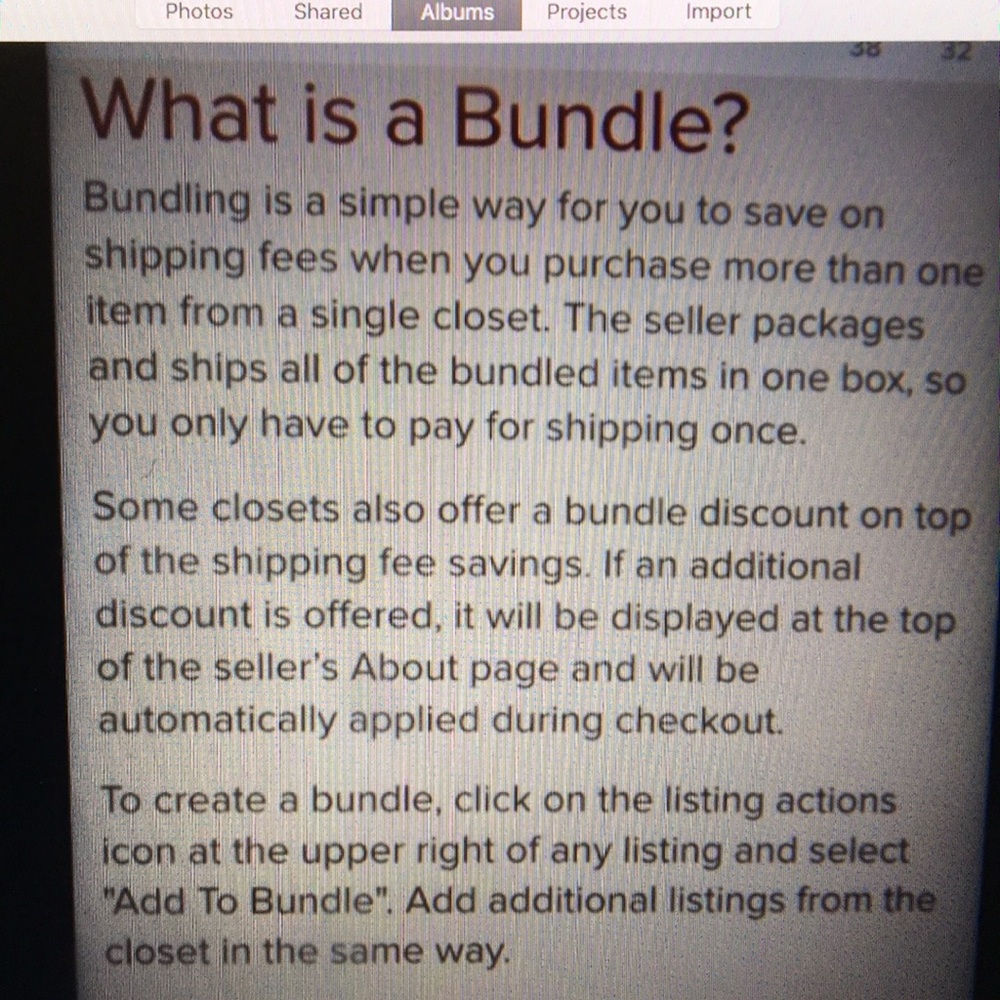 💕 15% Discount on 2 or More Items 💕